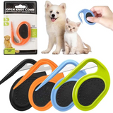 KNOTING COMB - Coupe-poils pour chien et chat, épilateur anti-brûlure pour animaux de compagnie - PitouDoux