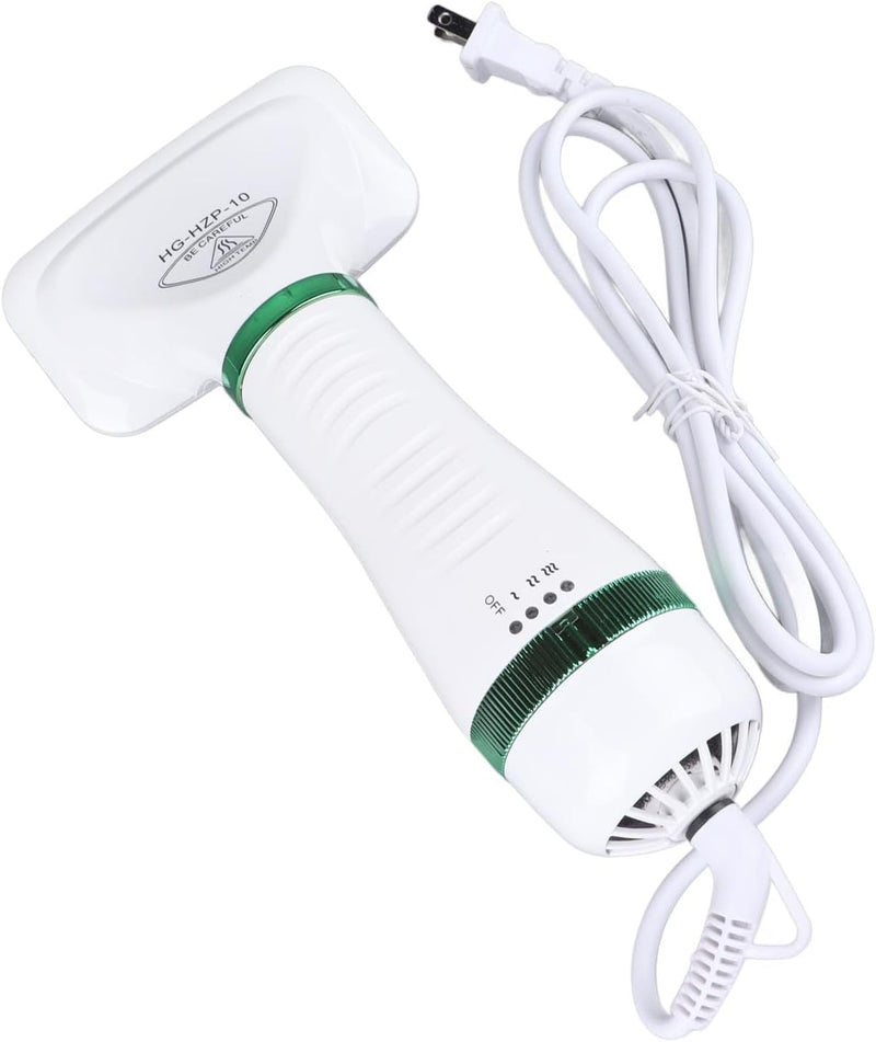 PET GROOMING DRYER - Brosse Sèche-Cheveux pour chien, Multifonctionnelle 3 en 1 - PitouDoux