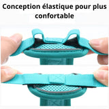 NO PULL HARNESS : Ensemble de harnais et laisse pour Chien