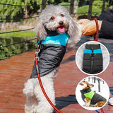 Manteau pour Chiens - Gilet pour chien - PARKASIO™ - PitouDoux