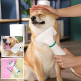 PET GROOMING DRYER - Brosse Sèche-Cheveux pour chien, Multifonctionnelle 3 en 1 - PitouDoux