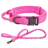 COLLIER DE DRESSAGE POUR CHIEN | TACDOG™ - PitouDoux