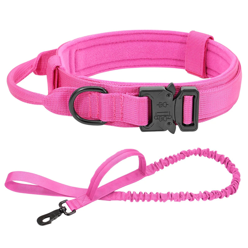 COLLIER DE DRESSAGE POUR CHIEN | TACDOG™ - PitouDoux