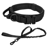 TACDOG - Collier de Chien, durable - PitouDoux