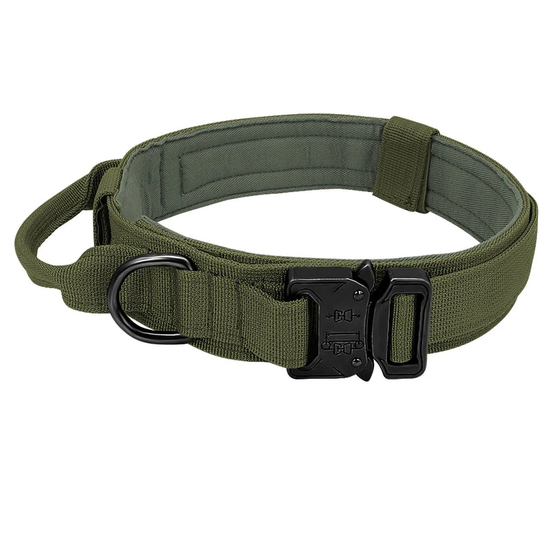 COLLIER DE DRESSAGE POUR CHIEN | TACDOG™ - PitouDoux