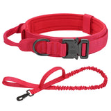 COLLIER DE DRESSAGE POUR CHIEN | TACDOG™ - PitouDoux