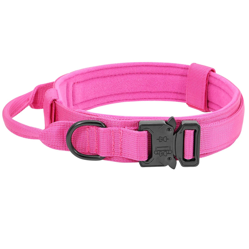 COLLIER DE DRESSAGE POUR CHIEN | TACDOG™ - PitouDoux