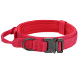 COLLIER DE DRESSAGE POUR CHIEN | TACDOG™ - PitouDoux