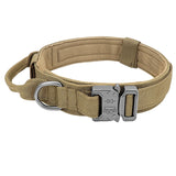 COLLIER DE DRESSAGE POUR CHIEN | TACDOG™ - PitouDoux