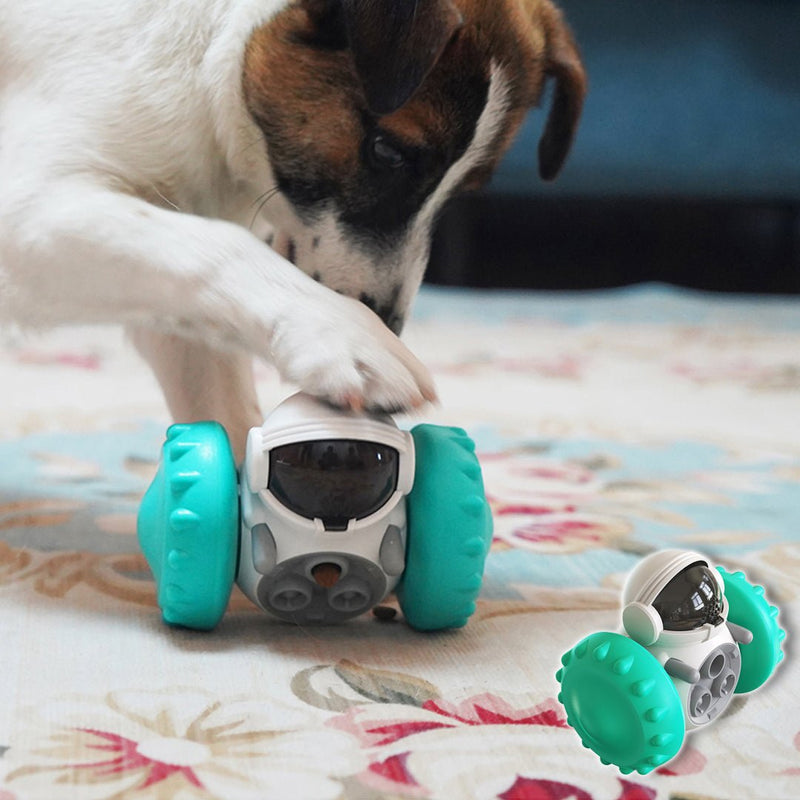 EASYPART™ Jouet interactif, distributeur de friandises, pour chiens - PitouDoux