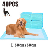 EDUCPAD™- Tapis couches, Ultra-absorbante pour chien - PitouDoux