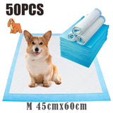 EDUCPAD™ - Tapis couches, Ultra - absorbante pour chien - PitouDoux