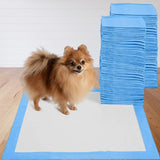 EDUCPAD™- Tapis couches, Ultra-absorbante pour chien - PitouDoux