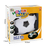 FLOOT BALL : Football flottant électrique coule pour chien, jouet de sport d'intérieur, créatif, parent - enfant - PitouDoux