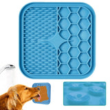 LICKPAD Tapis d'aliementation pour chien - PitouDoux