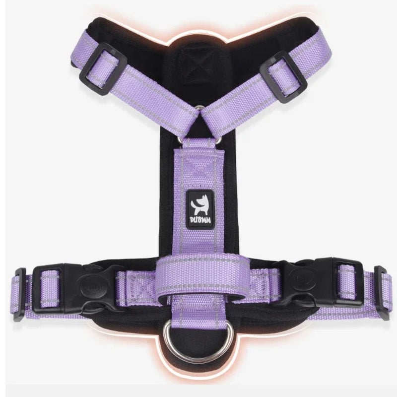 Harnais anti-traction pour chiens, Liberté, anti-traction, anti-évasion I NOEVAS™ - PitouDoux