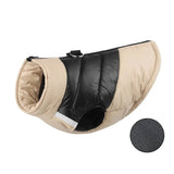 Manteau pour Chiens - Gilet pour chien - PARKASIO™ - PitouDoux