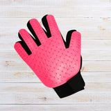 PET GLOVE-BRUSH : Gants, Brosse de toilettage pour chien, chat - PitouDoux