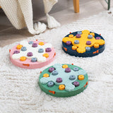 PET PUZZLE - Puzzle interactif et Mangeoire Lente pour Chiens et Chats - PitouDoux