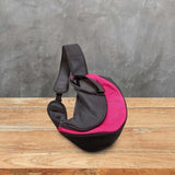 SHOULDBAG™- Sac à bandoulière, transport confortable pour petit CHIEN - PitouDoux