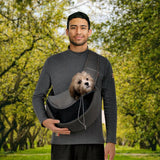 SHOULDBAG™- Sac à bandoulière, transport confortable pour petit CHIEN - PitouDoux