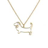 YBREEDS™ Collier des maîtres (femme, fille, maman, grande maman etc.) CHIEN, Fêtes, Anniversaires - PitouDoux