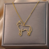 YBREEDS™ Collier des maîtres (femme, fille, maman, grande maman etc.) CHIEN, Fêtes, Anniversaires - PitouDoux